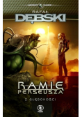 Ramię Perseusza Z głębokości