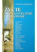 Życie monastyczne i zakonne