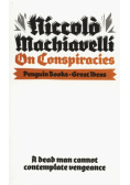 On Conspiracies