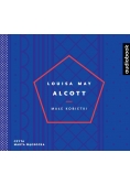 Małe kobietki audiobook