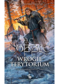 Wrogie terytorium