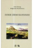 Dzieje Ziemi Kłodzkiej