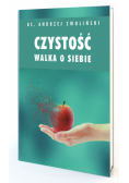 Czystość Walka o siebie