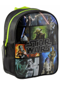 Plecaczek Star Wars