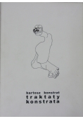 Traktaty konstrata