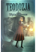 Teodozja i Węże Chaosu
