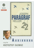 Paragraf 22, Audiobook