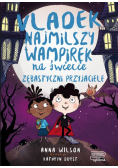 Vladek najmilszy wampirek na świecie Tom 2 Zębastyczni przyjaciele