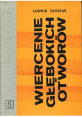 Wiercenie głębokich otworów