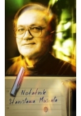 Notatnik  ks. Stanisława Musiała