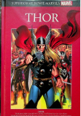 Superbohaterowie Marvela Tom 31 Thor