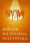 Kościół, socjologia, statystyka