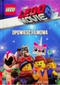 Lego Movie Tom 2 Opowieść filmowa
