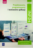 Projektowanie,prog. i test. aplikacji INF.04