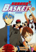 Kurokos basket 1 Jestem Kuroko
