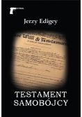 Testament samobójcy