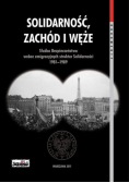 Solidarność Zachód i węże