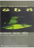 Brzmienie – Barwa – Blask w sztuce Izabelli Gustowskiej