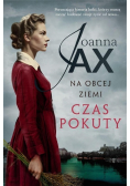 Na obcej ziemi Tom 2 Czas pokuty