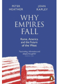 Why Empires Fall