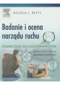 Badanie i ocena narządu ruchu