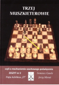Trzej muszkieterowie z.2