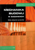 Mechanika budowli w zadaniach