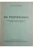 Na posterunku 1947r.
