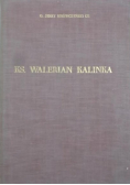Ks Walerian Kalinka