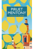 Piruet Mentony