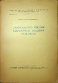 Garncarstwo wiejskie zachodnich terenów Białorusi 1950 r.