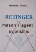 Mason i agent syjonizmu