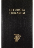 Liturgia Horarum Iuxta Ritum Romanum III