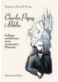 Charles Peguy i Biblia