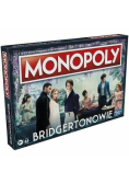 Monopoly Bridgertonowie
