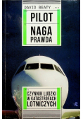 Pilot Naga prawda