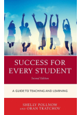 Success for Every Student