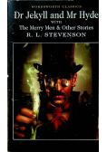 Dr Jekyll and Mr Hyde