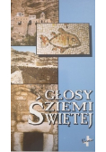 Głosy Ziemi Świętej