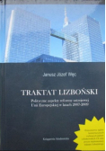 Traktat Lizboński
