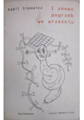 I znowu pogrzeb we wrześniu