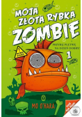 ja złota rybka zombie 1 Przybij płetwę na dzień dobry!