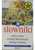 Słowniki Encyklopedyczne Tom 1 do 3