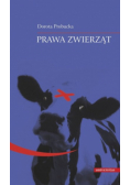Prawa zwierząt