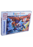 Puzzle Big Hero 6  104