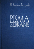 Papczyński Pisma zebrane
