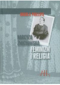 Narcyza Żmichowska Feminizm i religia