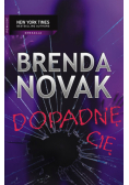 Novak Brenda - Dopadnę cię