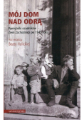 Mój dom nad Odrą