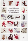Jednoaktówki z rysunkami